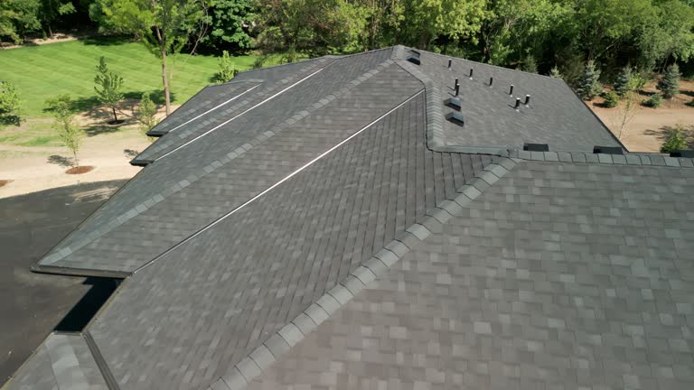 Best Chimney Flashing Repair  in Georgetown, OH
