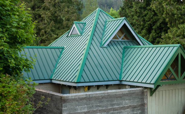Best Solar Panel Roofing Installation  in Georgetown, OH