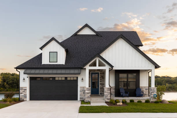Best Emergency Roof Repair Services  in Georgetown, OH