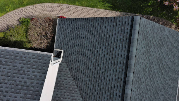 Best Gutter Installation and Repair  in Georgetown, OH