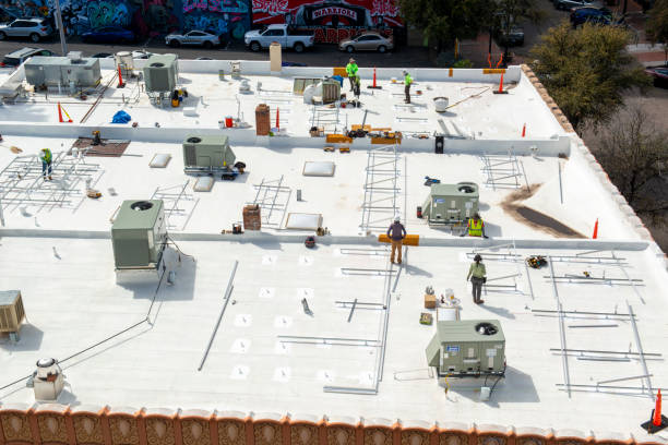 Professional Roofing Service in Georgetown, OH
