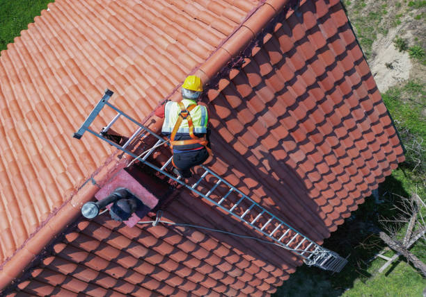 Best Steel Roofing  in Georgetown, OH