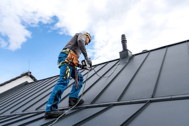 Best Rubber Roofing (EPDM, TPO)  in Georgetown, OH
