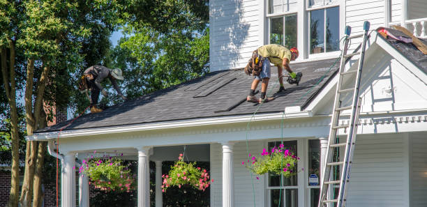 Best Sheet Metal Roofing  in Georgetown, OH